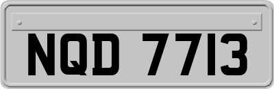 NQD7713