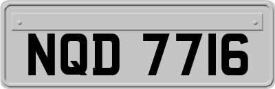 NQD7716