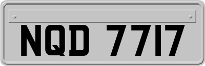 NQD7717