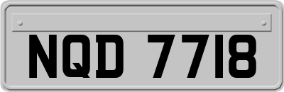 NQD7718