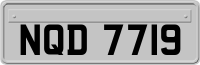 NQD7719