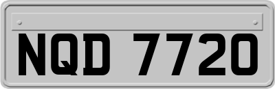 NQD7720