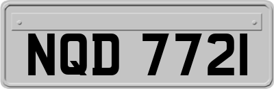 NQD7721