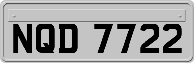 NQD7722