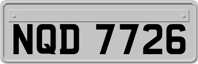 NQD7726
