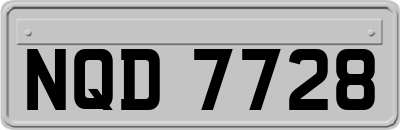 NQD7728