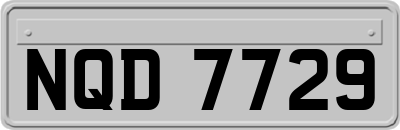NQD7729
