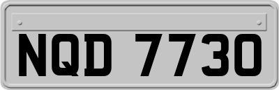 NQD7730