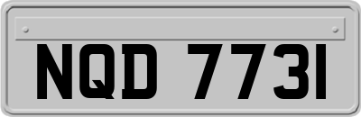 NQD7731