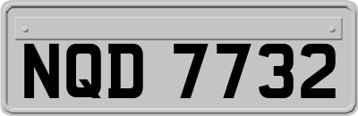 NQD7732