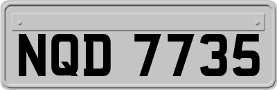 NQD7735