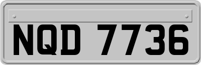 NQD7736
