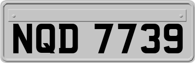 NQD7739