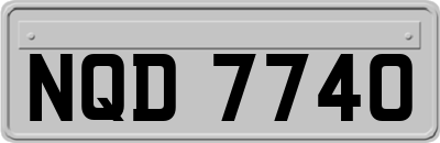 NQD7740