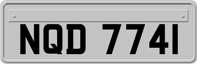 NQD7741