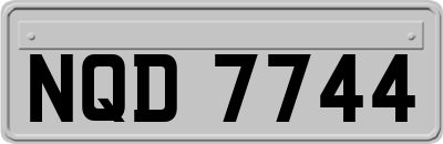 NQD7744