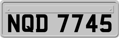 NQD7745