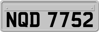 NQD7752
