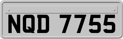 NQD7755