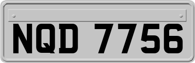 NQD7756