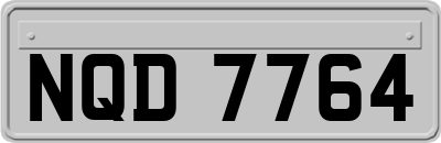 NQD7764