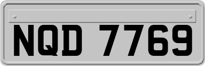 NQD7769