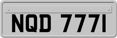 NQD7771