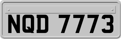 NQD7773