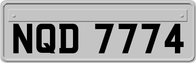 NQD7774