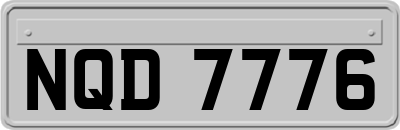 NQD7776