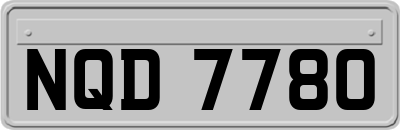 NQD7780
