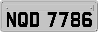 NQD7786