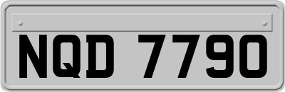 NQD7790