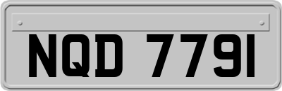NQD7791