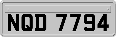 NQD7794