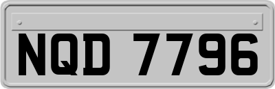 NQD7796