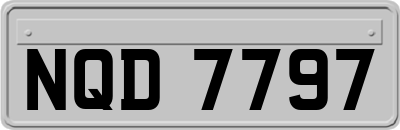 NQD7797