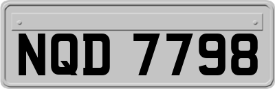 NQD7798