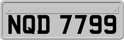 NQD7799