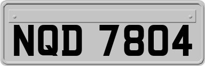 NQD7804