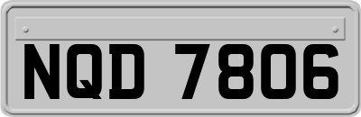 NQD7806