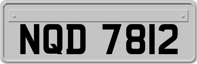 NQD7812