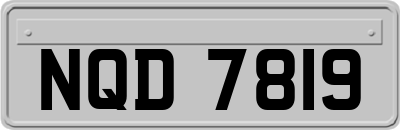NQD7819