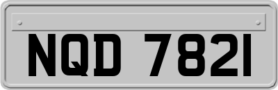 NQD7821