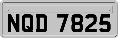 NQD7825