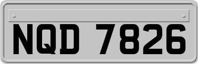 NQD7826
