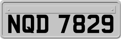 NQD7829