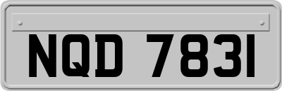 NQD7831