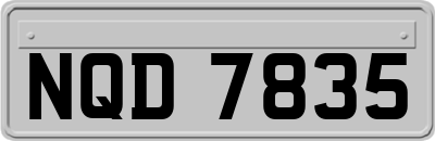 NQD7835