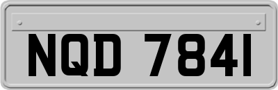 NQD7841